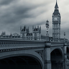фото "London..."