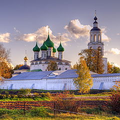 фото "Толгский монастырь"