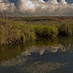 фотоальбом "Долина Хула"