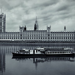 photo "London 2..."