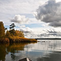 фото "Золотой мыс"