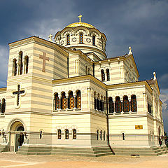 photo "Vladimir Cathedral-2"