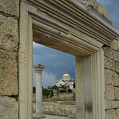 photo "Vladimir Cathedral-3"