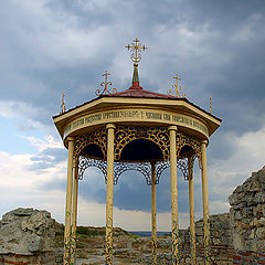 photo "Uvarov Basilica"