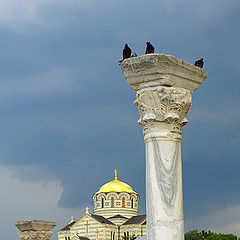 photo "Vladimir Cathedral-5"