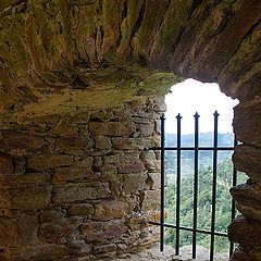 photo "Window on freedom"