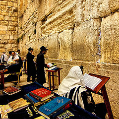 фото "Jerusalem 9599"