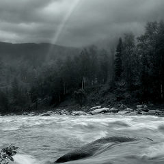 фото "Воды Алтая."