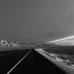 фото "Frontage Road"