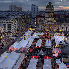 photo "Market II"