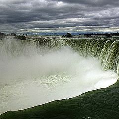 фото ""Niagara Falls""