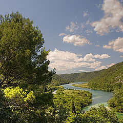 photo "Dalmatia"