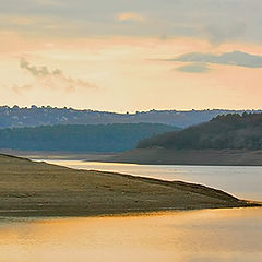 photo "The Simferopol sea"