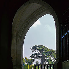 photo "Main Gate"