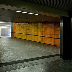 photo "Cologne Underground"