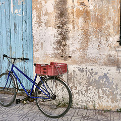 photo "Bike"