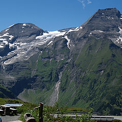 фото "The Hohe Tauern - 2"