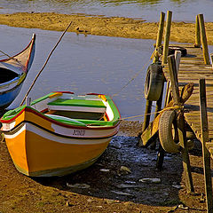 photo "QUAY"