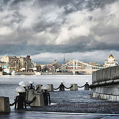 фото "Парк Культуры"