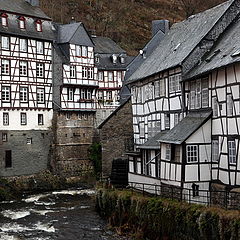 фото "Monschau"