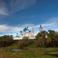 фото "Боголюбово"