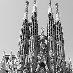 photo ""Before you Sagrada Familia" ..."