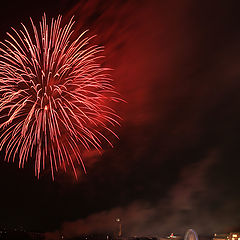 photo "fireworks"