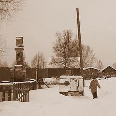 фото "вот так и живем"