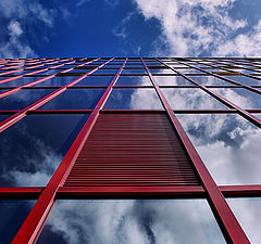 photo "The Lift"