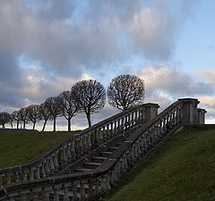 фото "Лестница"