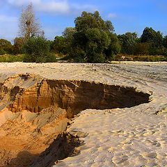 фото "Большая песочница"