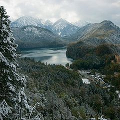 фото "Осень в горах"