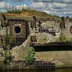 фото "дебаркадер"