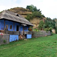 photo "Corbi, Romania"