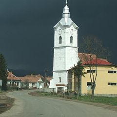 photo "Valea Stramba, Romania"