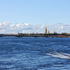 фотоальбом "Петербург"