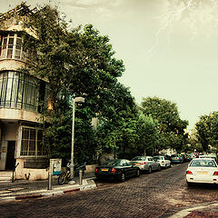 фото "Tel-AVIV 0534"