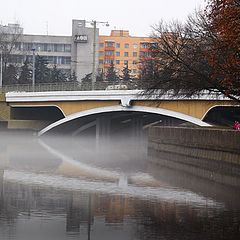 фото "осеннее утро"