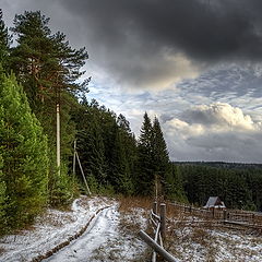 фото "Русское"