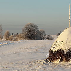 фото "Winter. Morning"