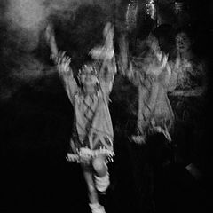 фото "Приворотный танец (2009)"