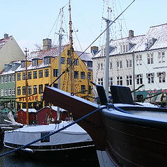 фото "Copenhagen."