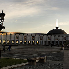 фото "Мемориал"