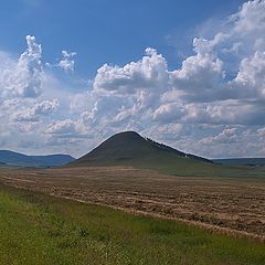 фото "Горб верблюда"