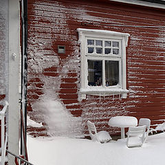 фото "Winter in Norway"