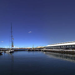 photo "Rolex Sydney Hobart Yacht Race"
