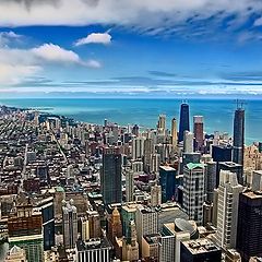 photo ""Chicago""