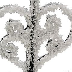 photo "Cold Heart / Холодное сердце"