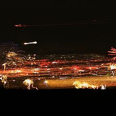 photo "Fireworks 2010"