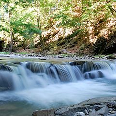 фото "Milky River"